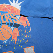 Vintage New York Knicks T-Shirt Large
