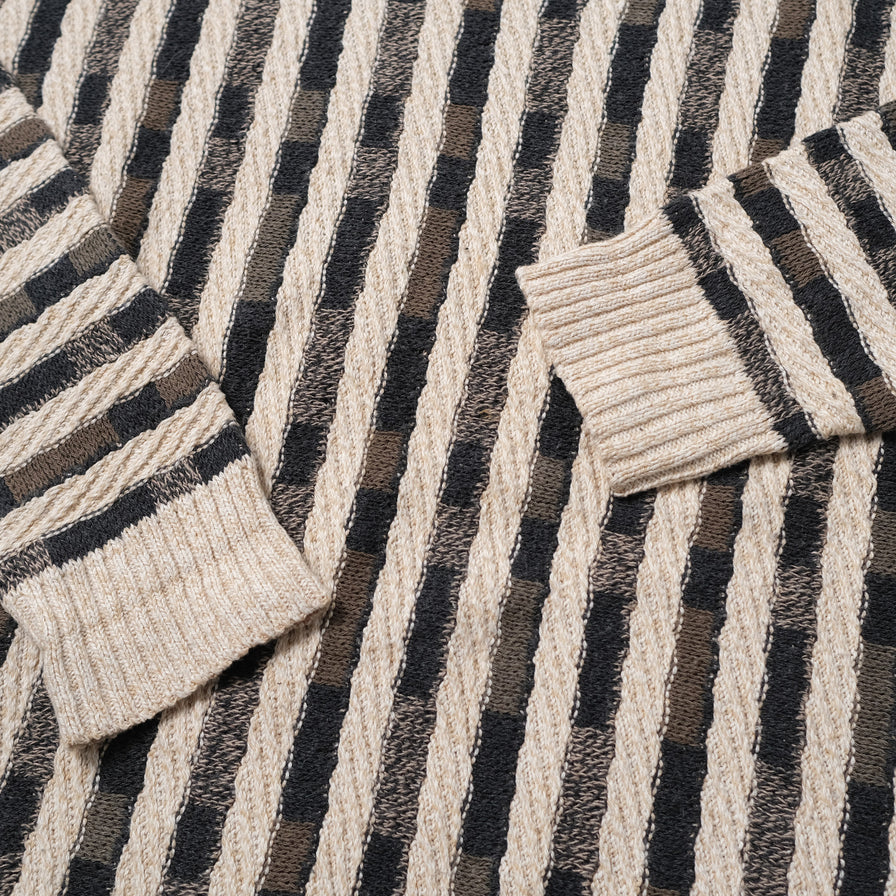 Vintage Knit Sweater XLarge