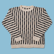 Vintage Knit Sweater XLarge