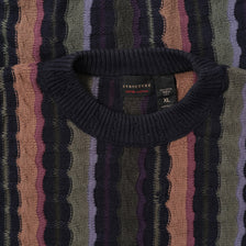 Vintage Coogi Style Sweater XLarge / XXL