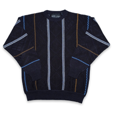 Vintage Knit Sweater Medium - Double Double Vintage