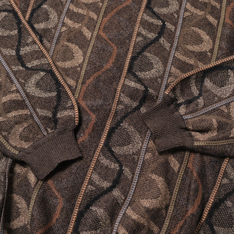 Vintage Coogi Style Sweater Large / XLarge