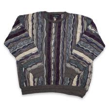 Vintage Coogi Style Sweater XXL