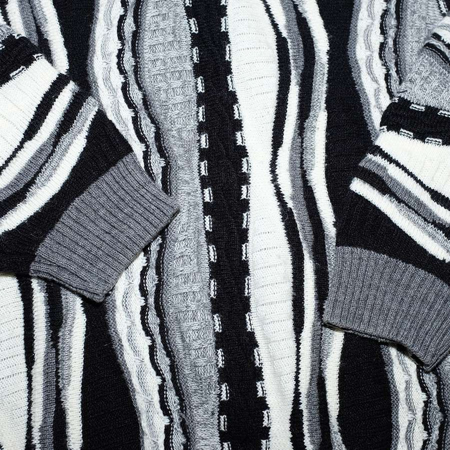 Vintage Coogi Style Sweater Large / XLarge