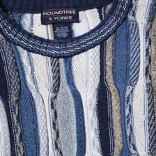 Vintage Coogi Style Sweater Medium / Large