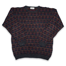 Vintage Coogi Style Sweater XLarge