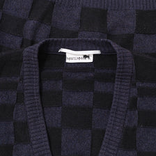 Vintage Knit Cardigan XLarge