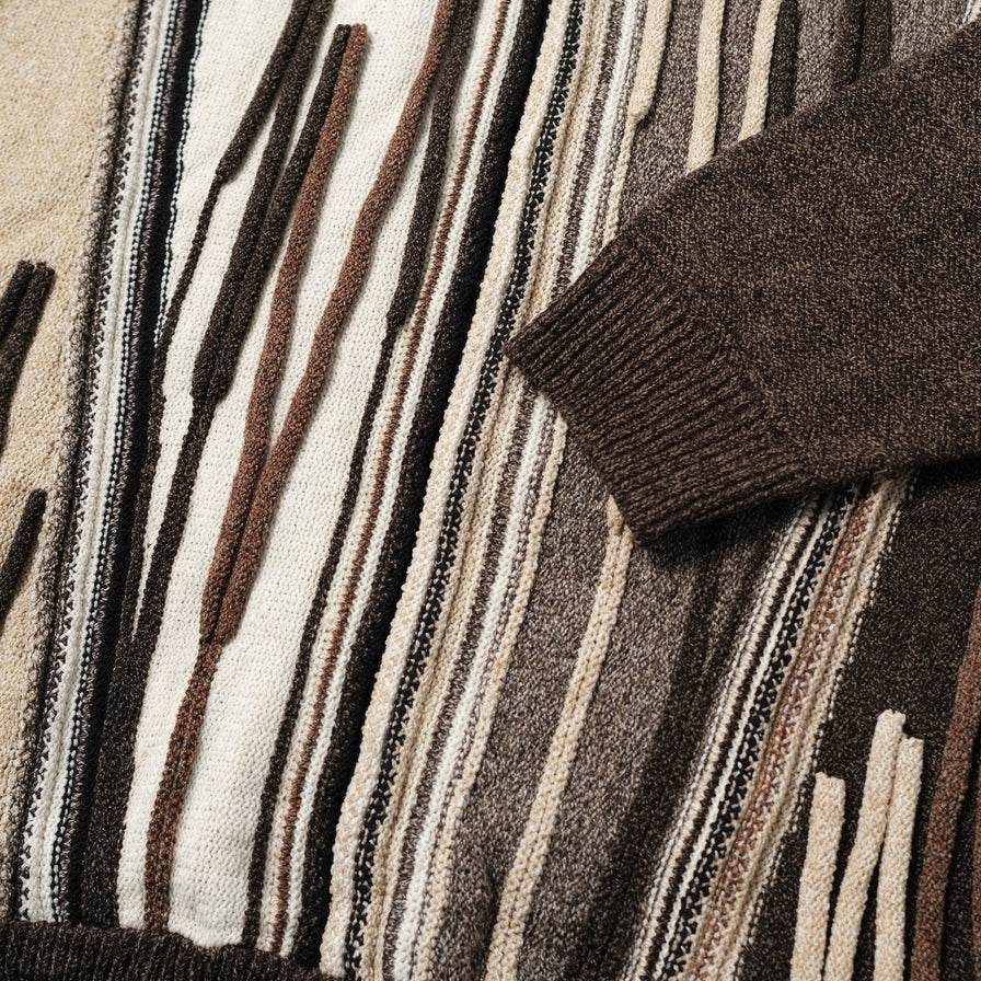 Vintage Coogi Style Sweater Medium