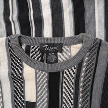Vintage Coogi Style Sweater XLarge