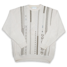 Vintage Knit Sweater XLarge - Double Double Vintage
