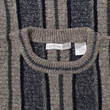 Vintage Knit Sweater Large / XLarge