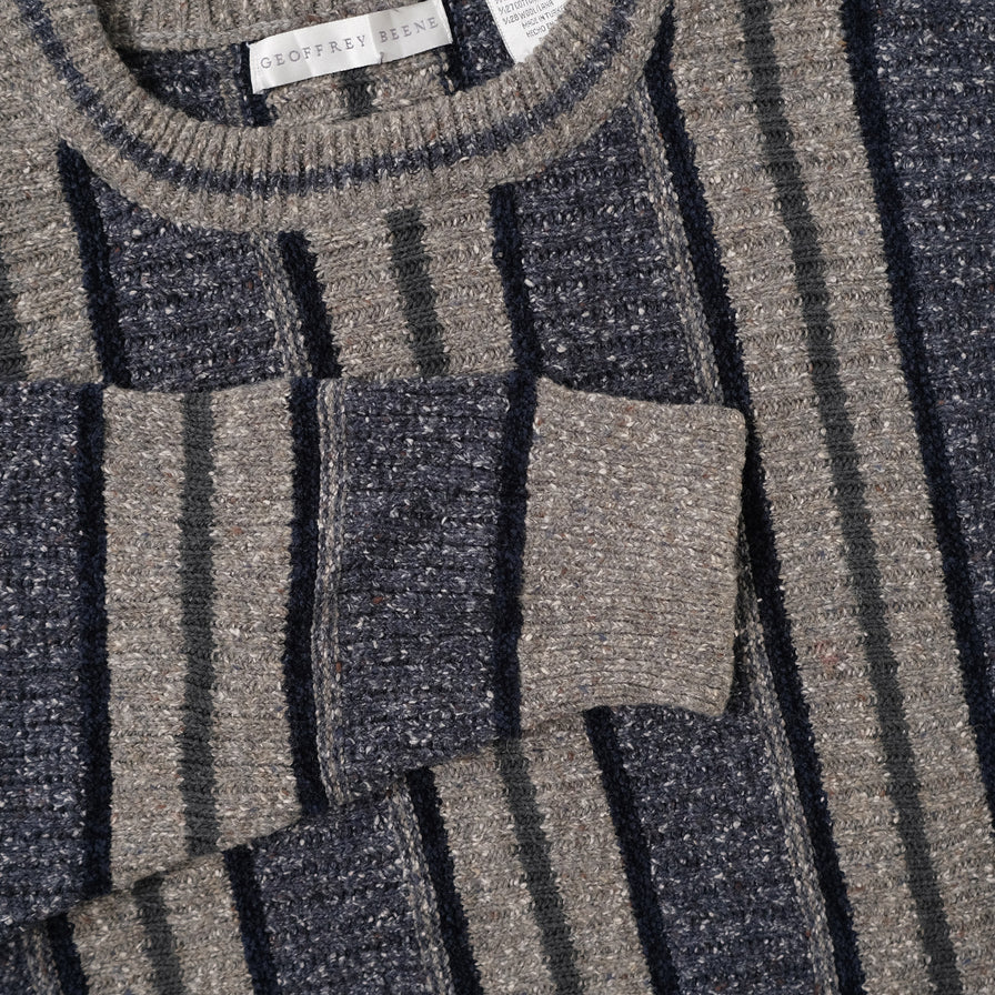 Vintage Knit Sweater Large / XLarge