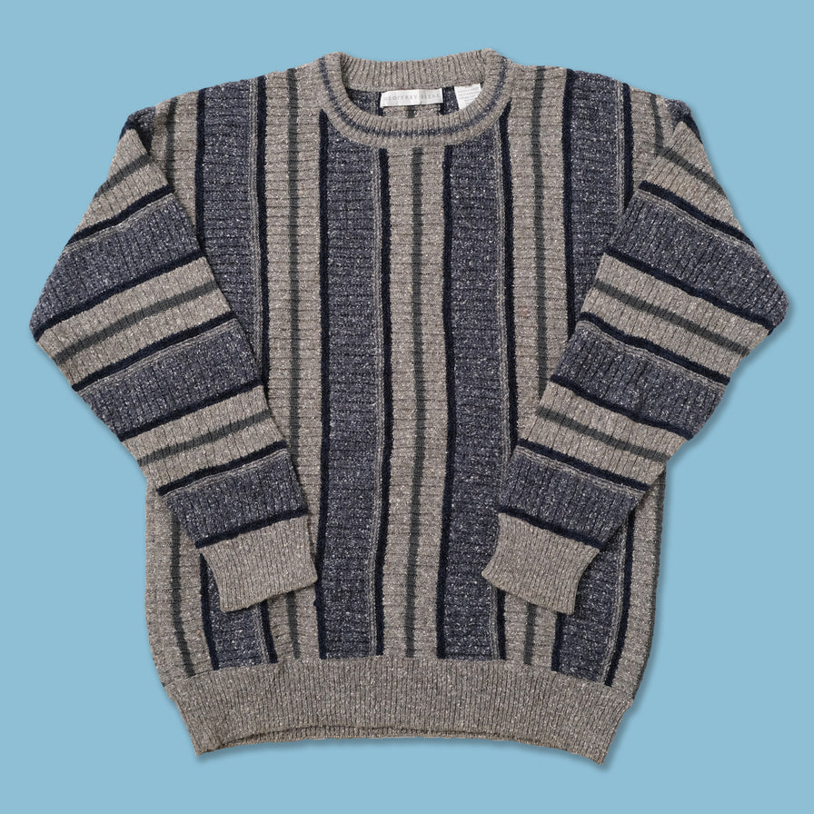 Vintage Knit Sweater Large / XLarge