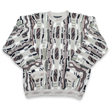 Vintage Protege Sweater Large