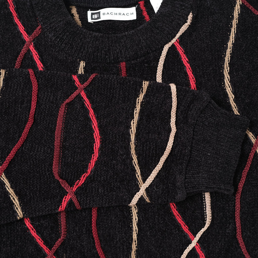 Vintage Coogi Style Sweater Large