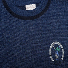 Vintage Knit Sweater Large - Double Double Vintage