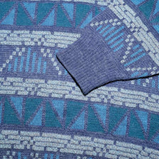 Vintage Knit Sweater Medium / Large