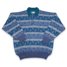 Vintage Knit Sweater Medium / Large