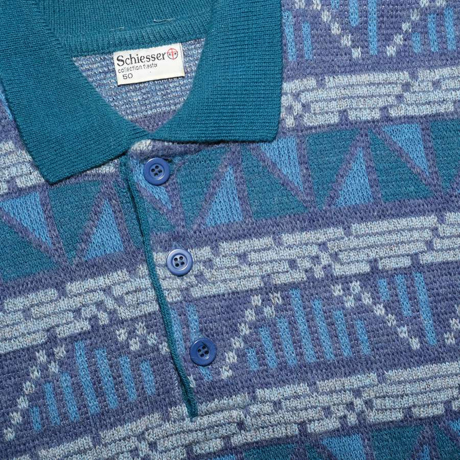 Vintage Knit Sweater Medium / Large