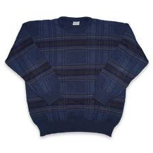 Vintage Angelo Litrico Sweater Large - Double Double Vintage
