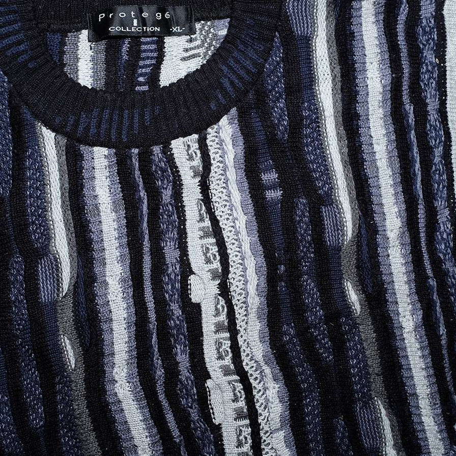 Vintage Protege Sweater XLarge