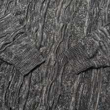Vintage Coogi Style Sweater Large