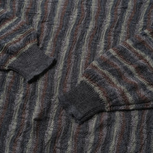 Vintage Coogi Style Sweater Large