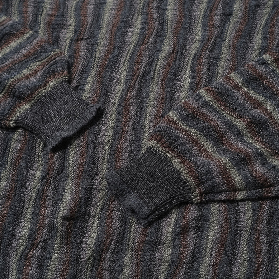 Vintage Coogi Style Sweater Large