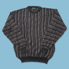 Vintage Coogi Style Sweater Large