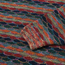 Vintage Knit Sweater XLarge