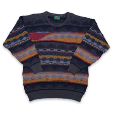 Vintage Coogi Style Sweater Large