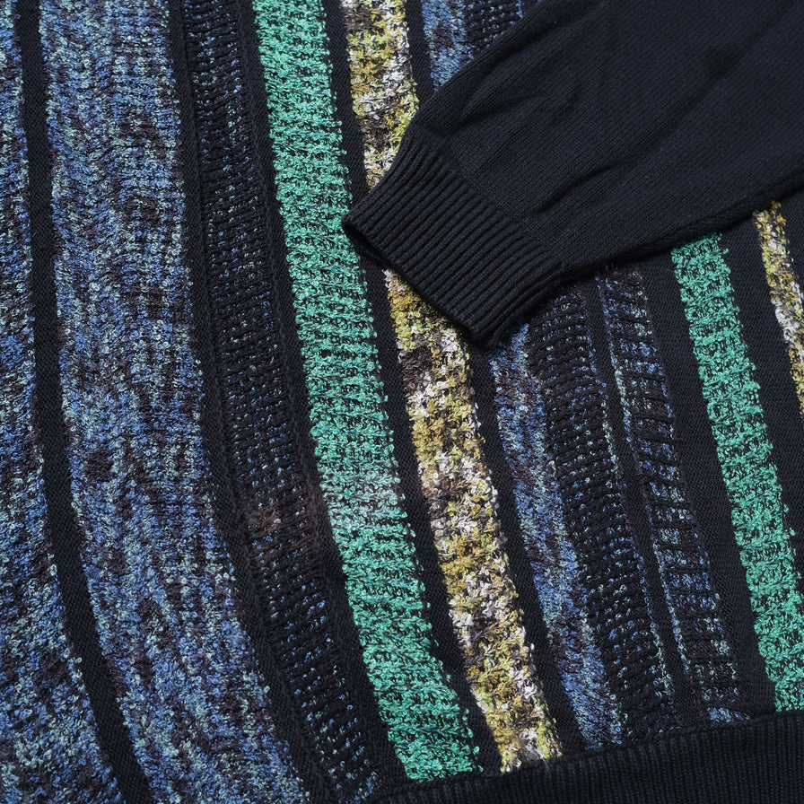 Vintage Coogi Style Sweater Large