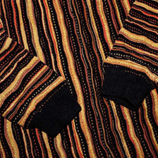 Vintage Coogi Style Sweater Medium