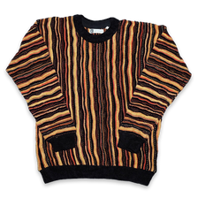 Vintage Coogi Style Sweater Medium