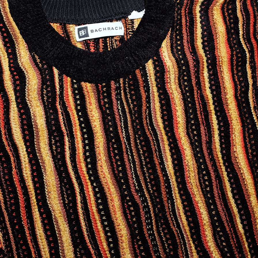 Vintage Coogi Style Sweater Medium