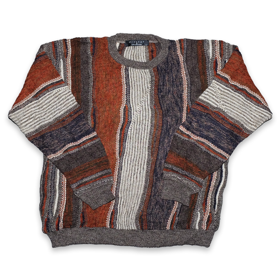 Vintage Protege Sweater Large