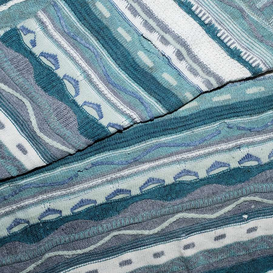 Vintage Knit Sweater Medium / Large