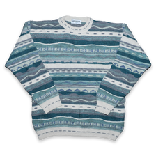 Vintage Knit Sweater Medium / Large