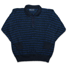 Vintage Knitsweater Small - Double Double Vintage