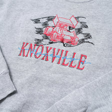 Vintage Knoxville Raceway Sweater XLarge