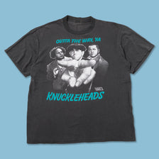Vintage The Three Stooges T-Shirt Large / XLarge