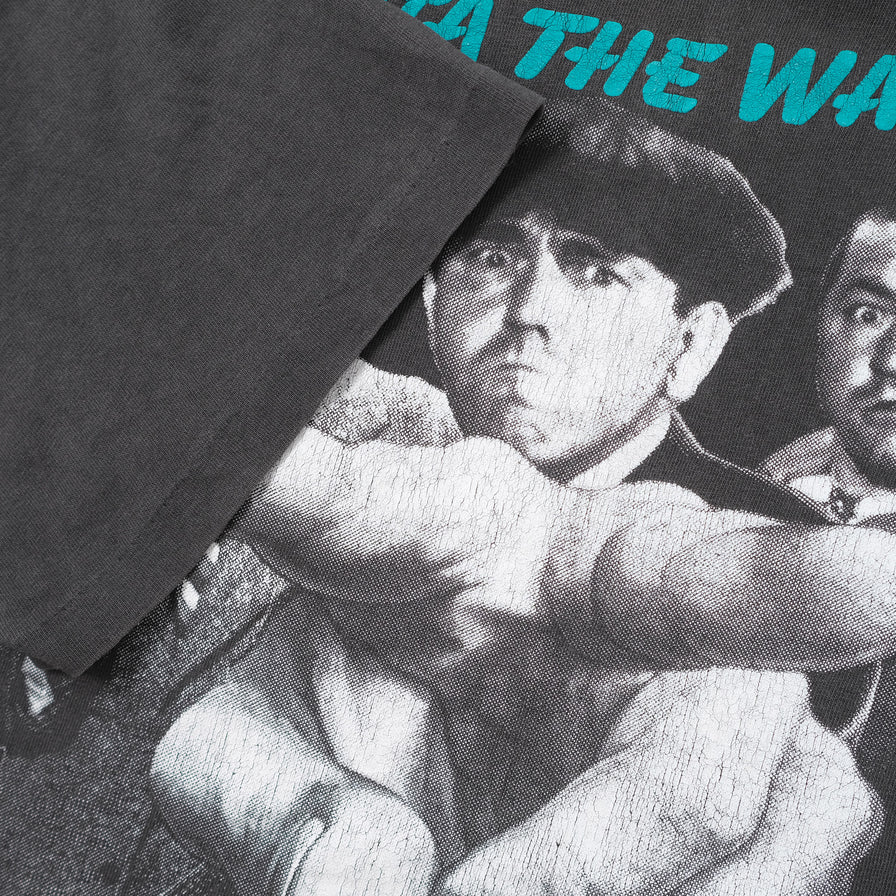 Vintage The Three Stooges T-Shirt Large / XLarge