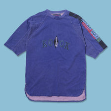 Vintage KO & OK T-Shirt Large