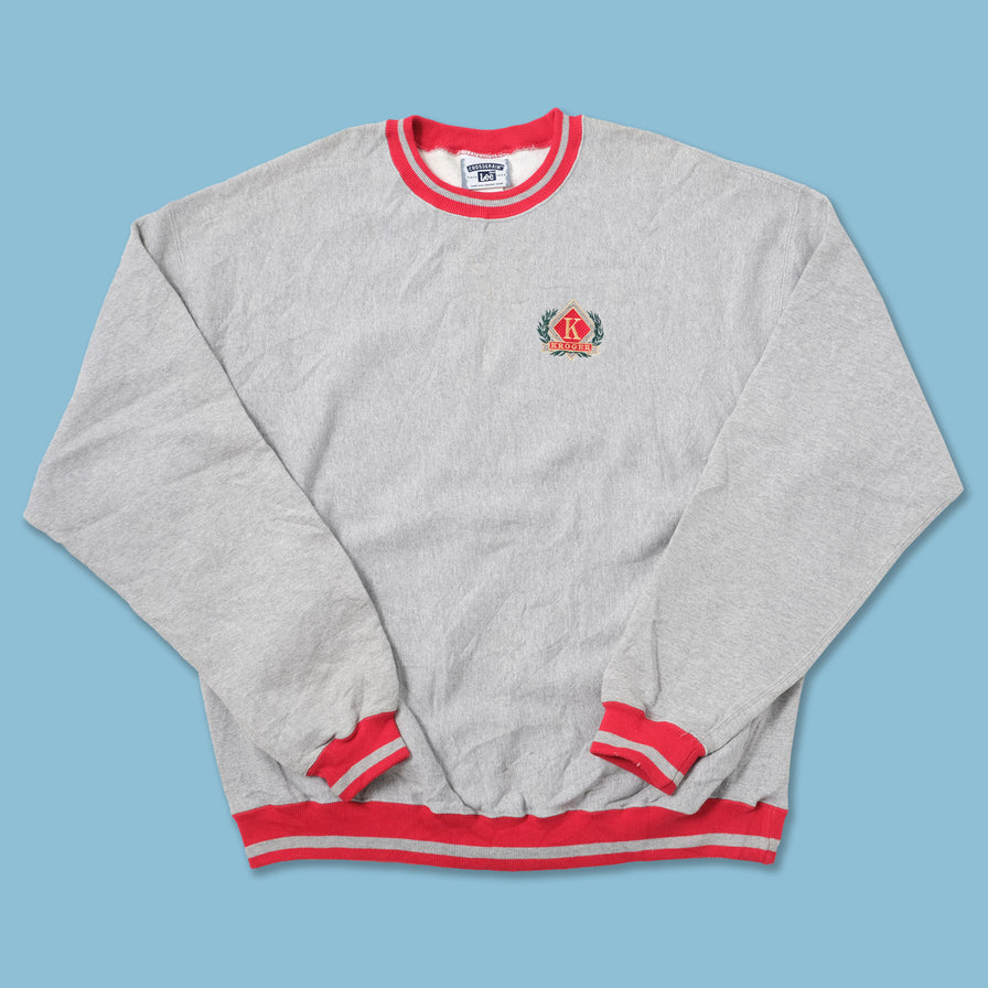 Vintage Kroger Sweater XLarge / XXL