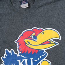 Kansas Jayhawks T-Shirt Large
