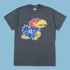 Kansas Jayhawks T-Shirt Large