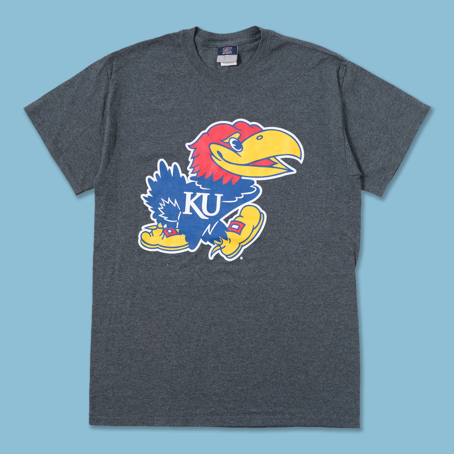 Kansas Jayhawks T-Shirt Large