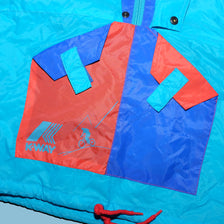 Vintage Windbreaker Kids Medium