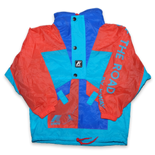 Vintage Windbreaker Kids Medium
