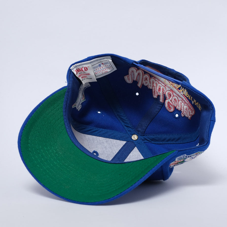 Vintage Los Angeles Dodgers Snapback